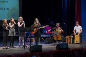 012Dobrodelni koncert vrtca , Foto atelje Postojna
